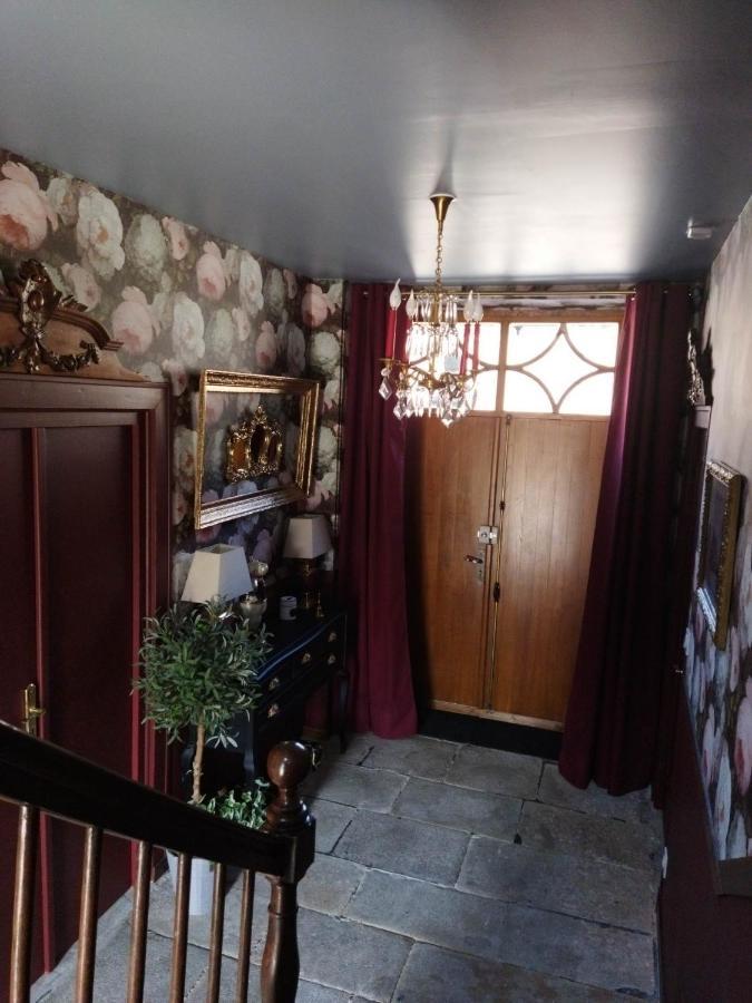 La Menardiere "Tranquilitatis" Chambre Double Petit Dejeuner Compris Corseul Eksteriør billede